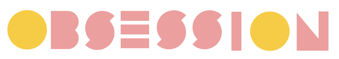 Obsession Logo